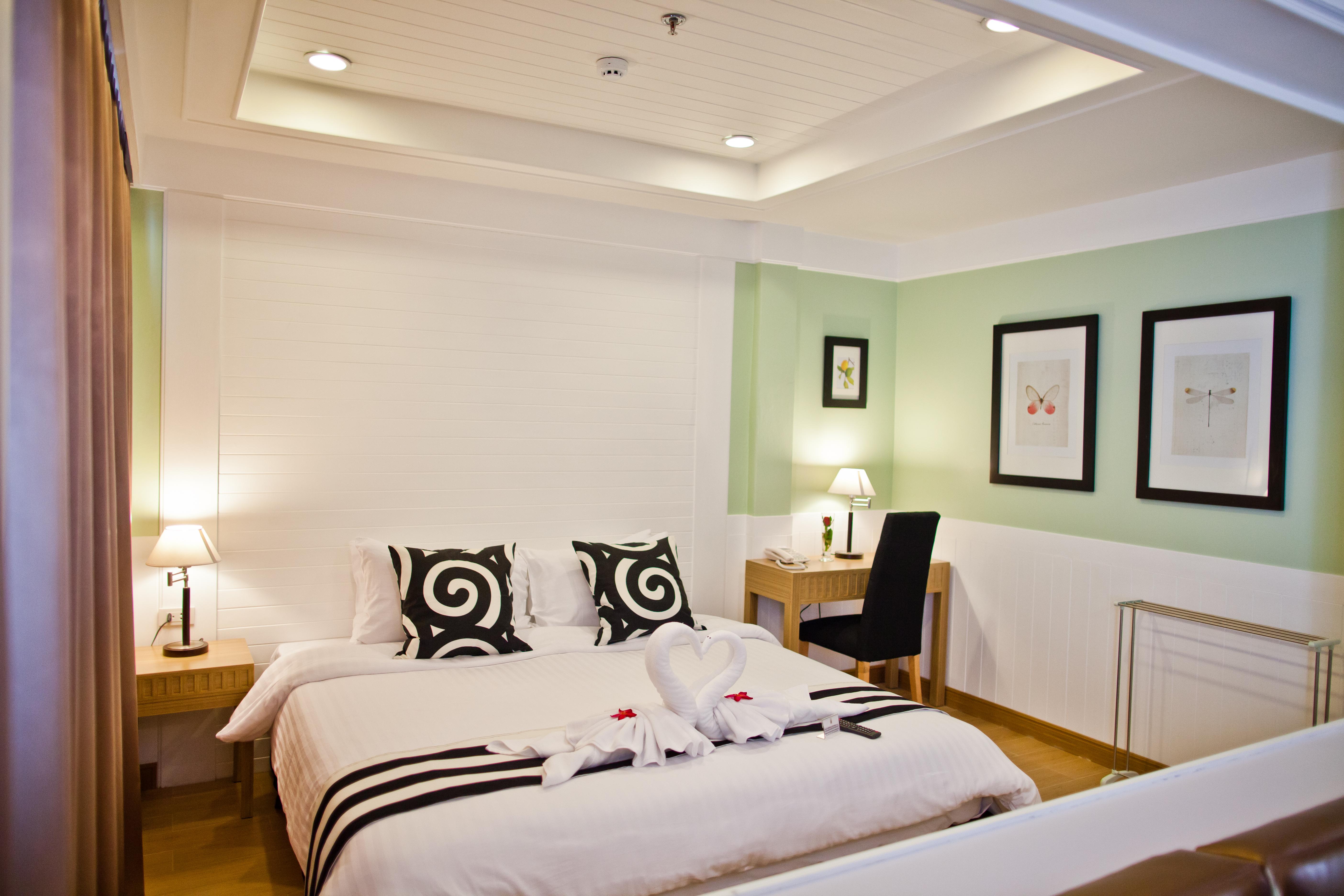 Paradise Hotel Udonthani Bagian luar foto