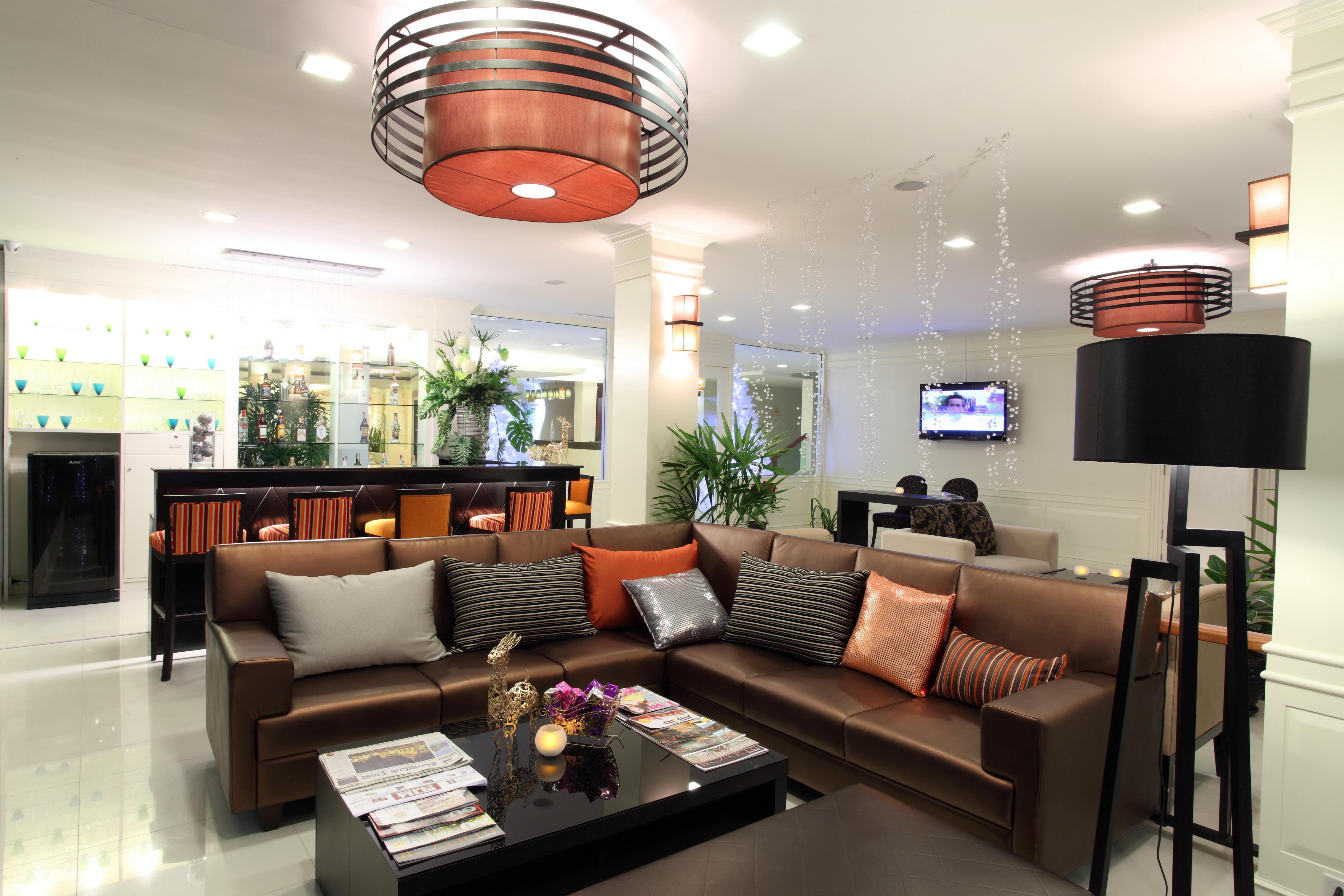Paradise Hotel Udonthani Bagian luar foto