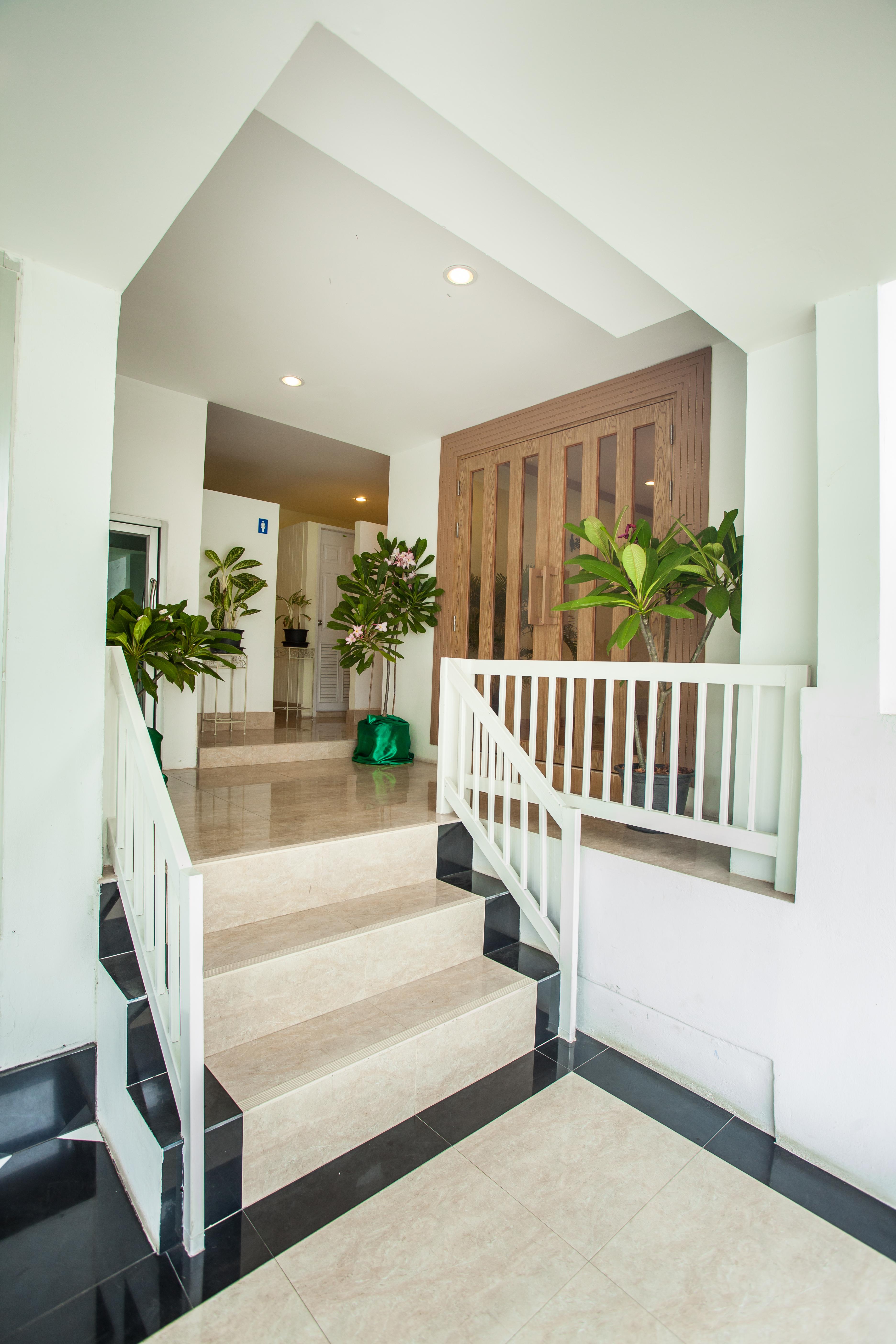 Paradise Hotel Udonthani Bagian luar foto