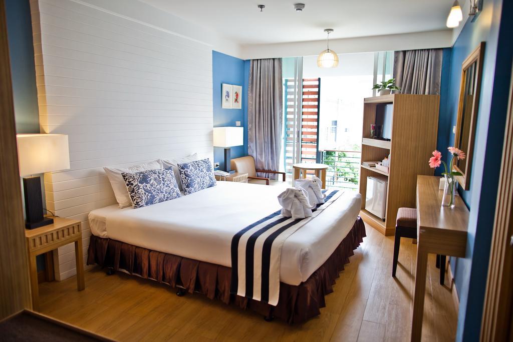 Paradise Hotel Udonthani Bagian luar foto